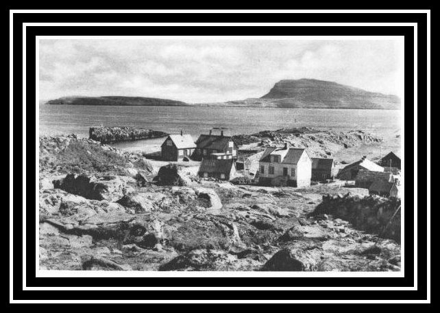 Faroese Postcards55